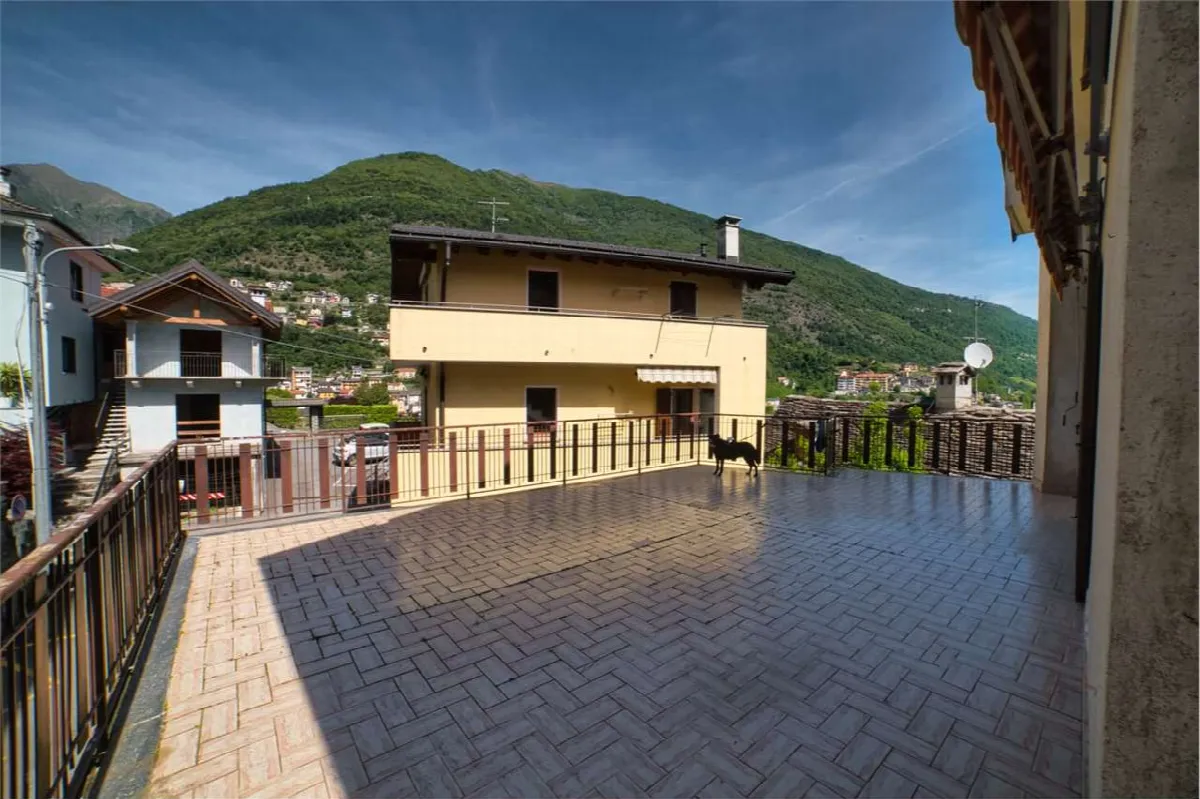 Casa indipendente in vendita a Villadossola - foto 5