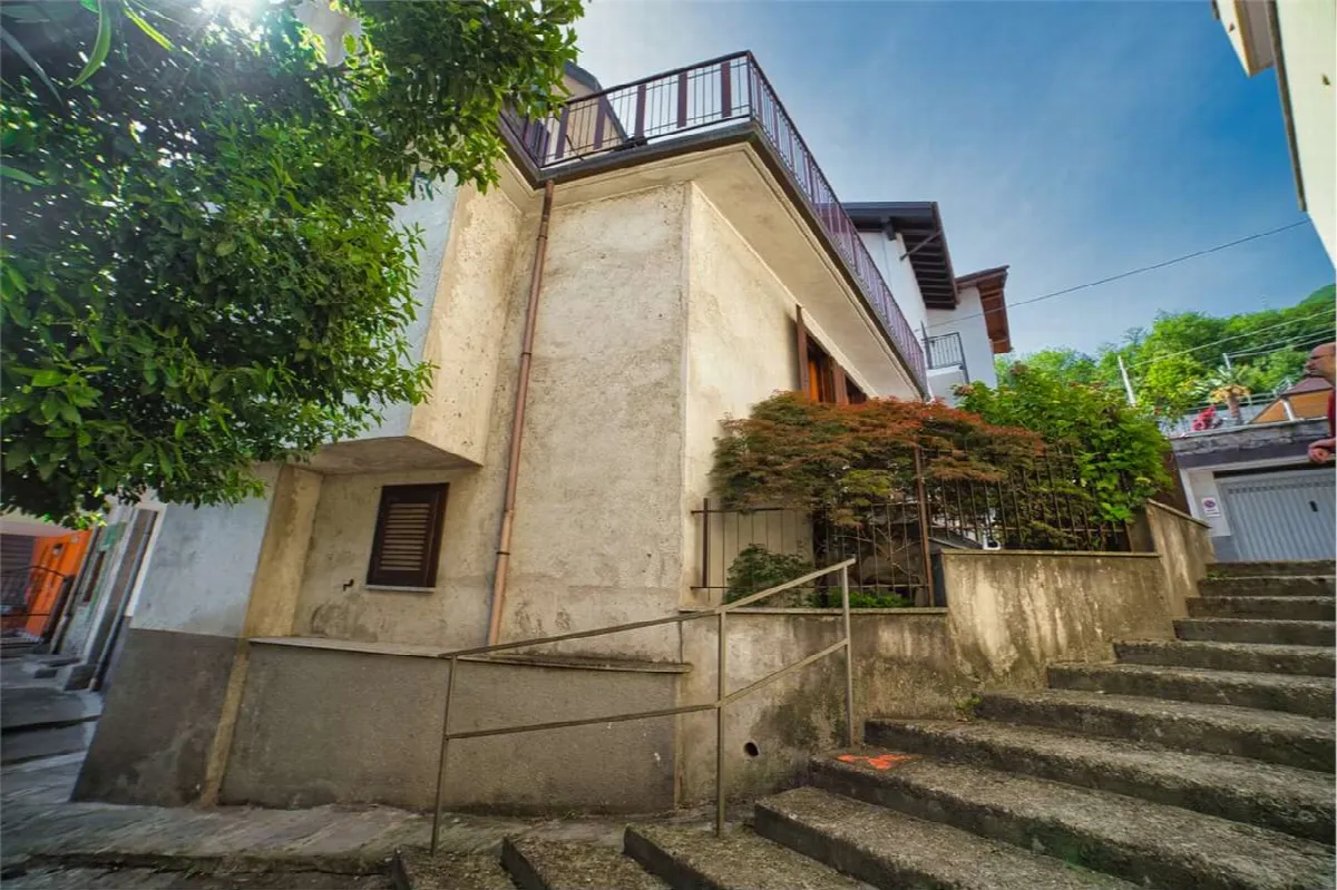Casa indipendente in vendita a Villadossola - foto 6