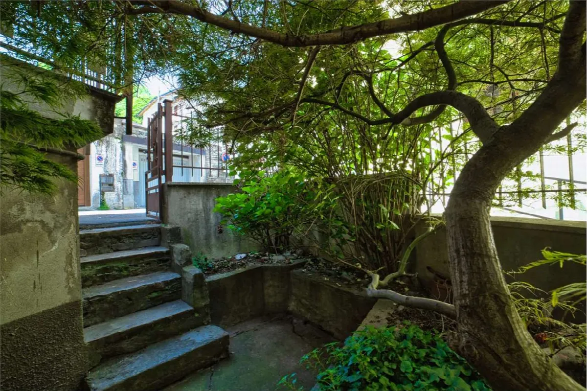 Casa indipendente in vendita a Villadossola - foto 7