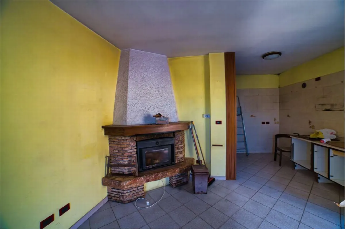 Casa indipendente in vendita a Villadossola - foto 8