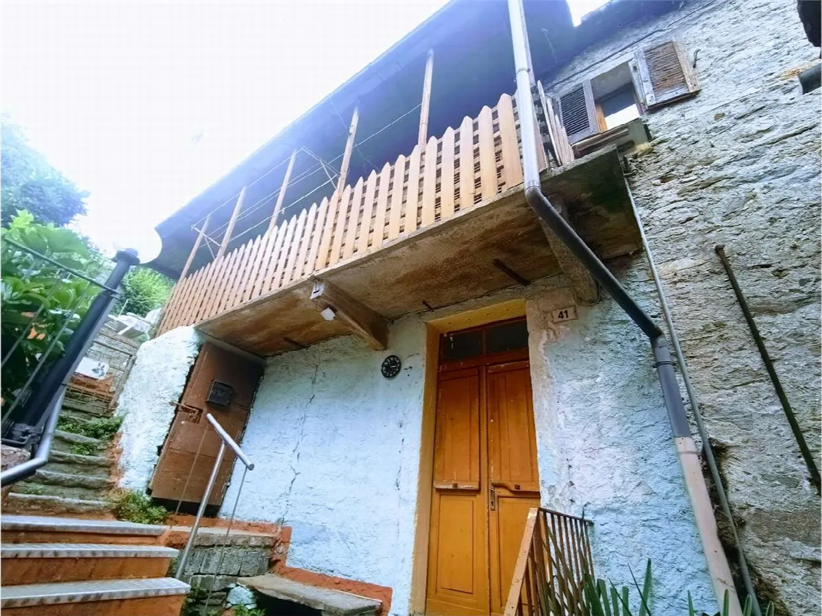 Casa indipendente in vendita a Villadossola - foto 2
