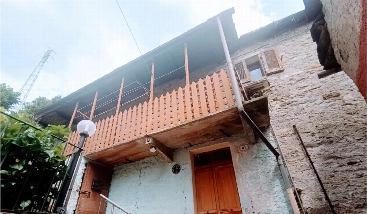 Casa indipendente in vendita a Villadossola - foto 6