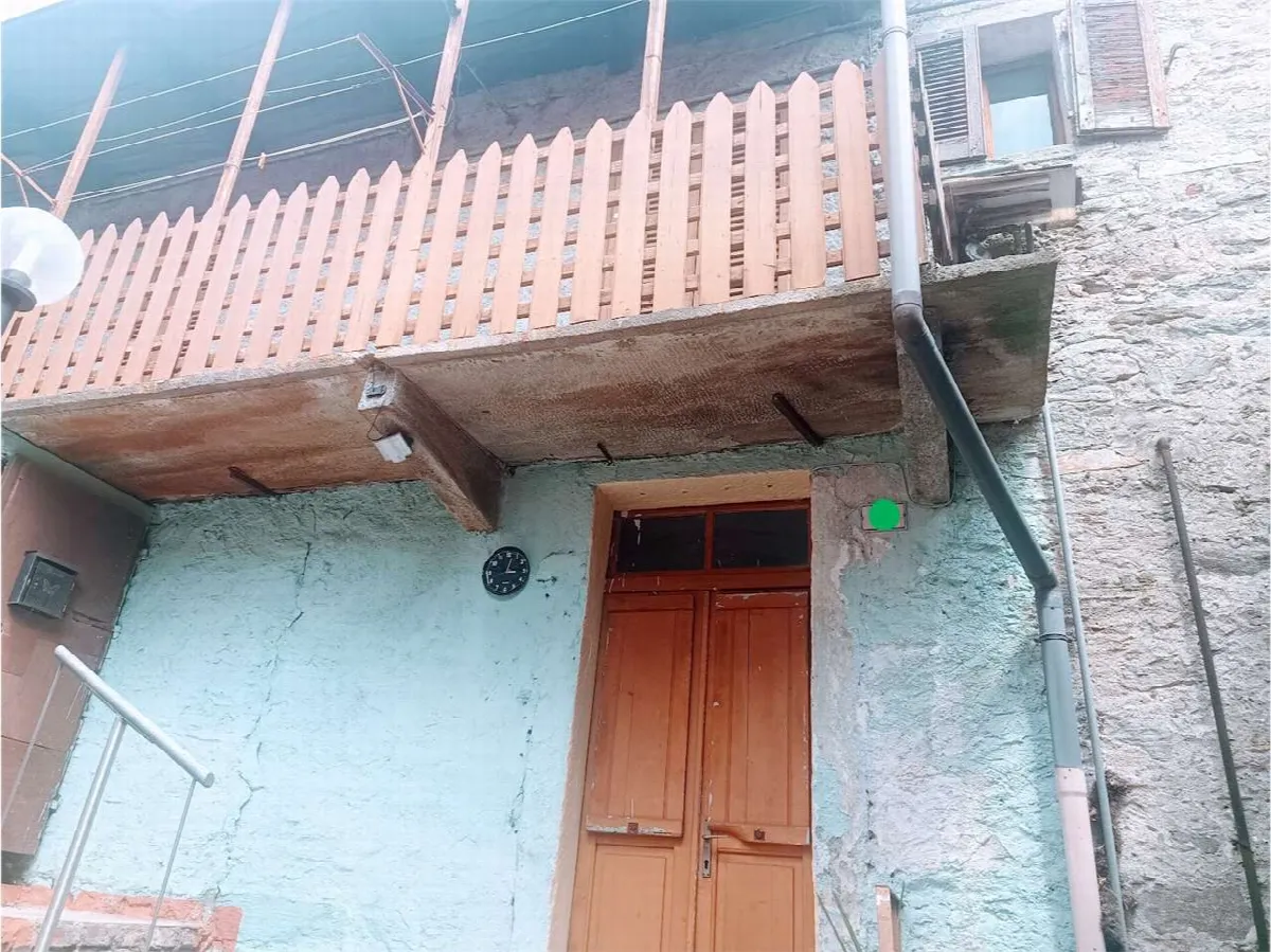 Casa indipendente in vendita a Villadossola - foto 7