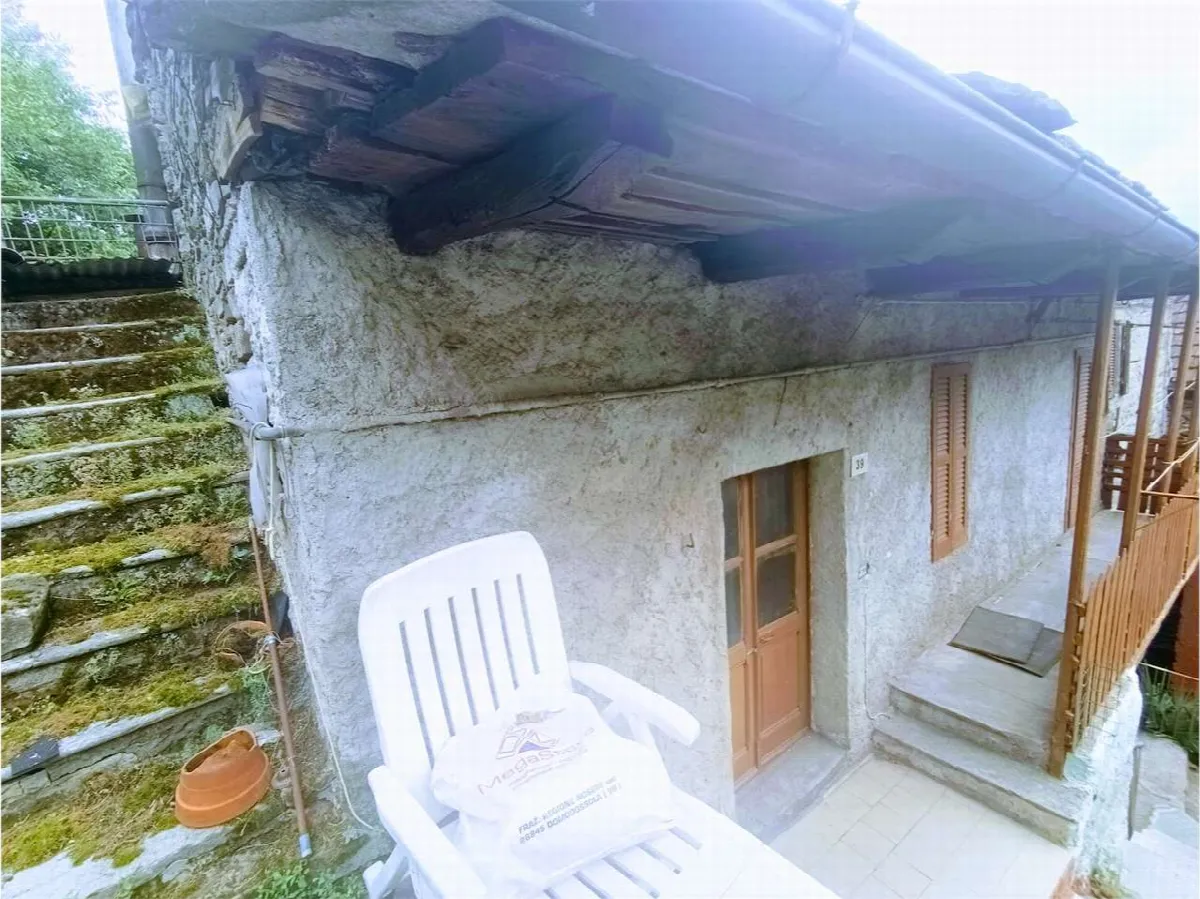 Casa indipendente in vendita a Villadossola - foto 8