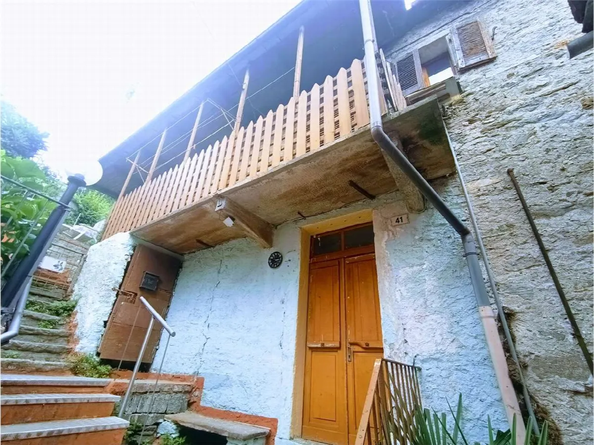 Casa indipendente in vendita a Villadossola - foto 9