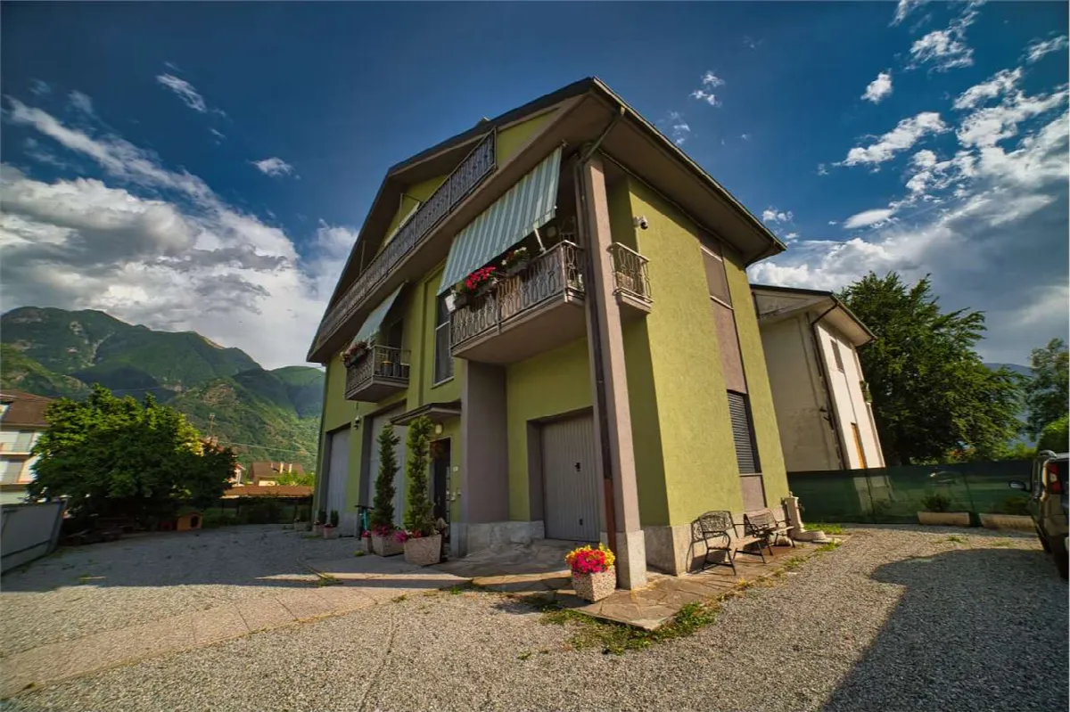 Appartamento in vendita a Domodossola - Casa delle Rane - foto 1