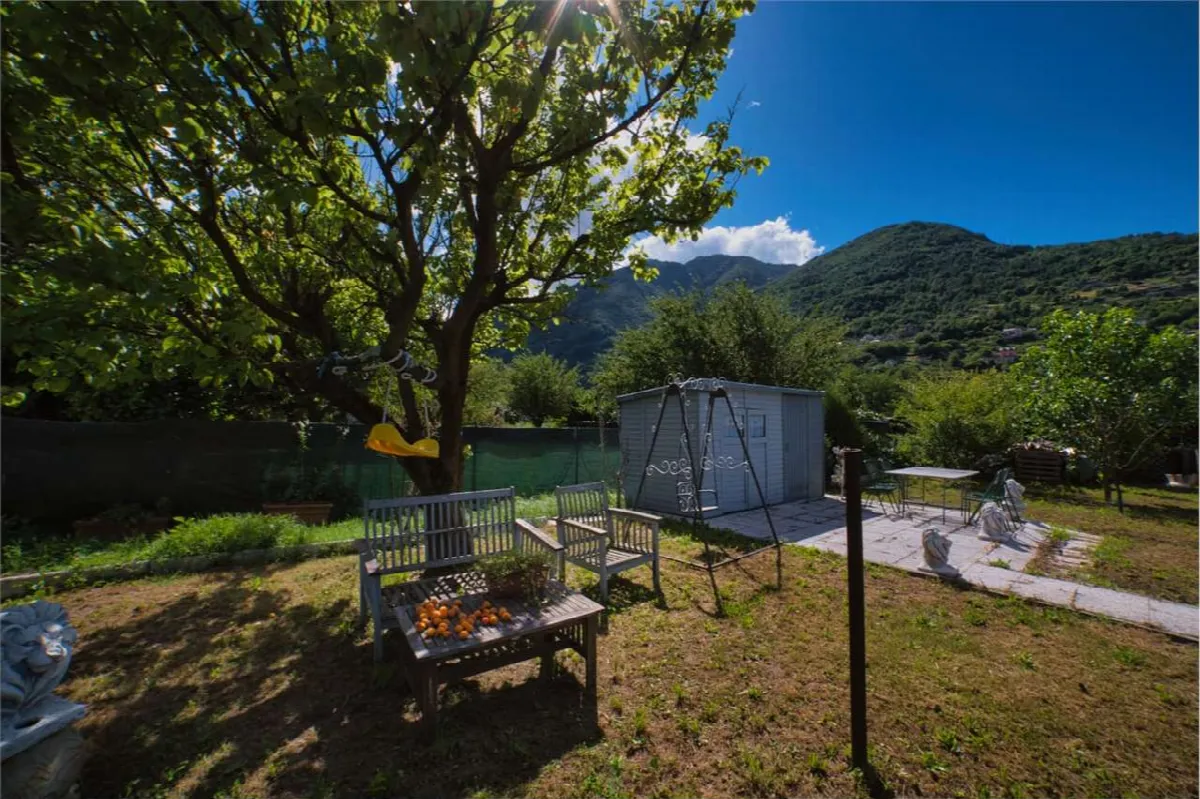 Appartamento in vendita a Domodossola - Casa delle Rane - foto 10