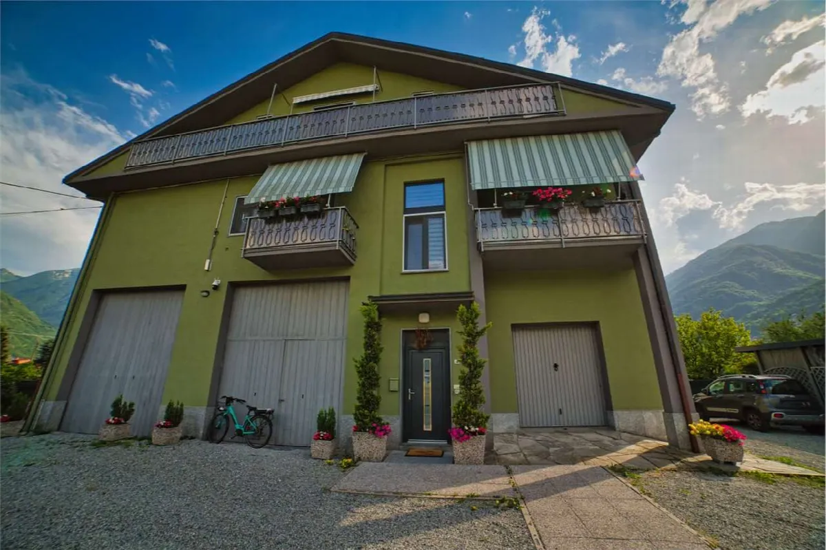 Appartamento in vendita a Domodossola - Casa delle Rane - foto 2