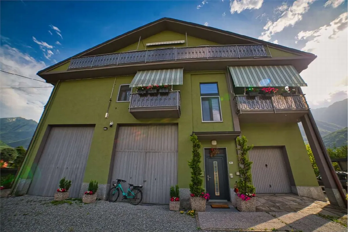 Appartamento in vendita a Domodossola - Casa delle Rane - foto 3