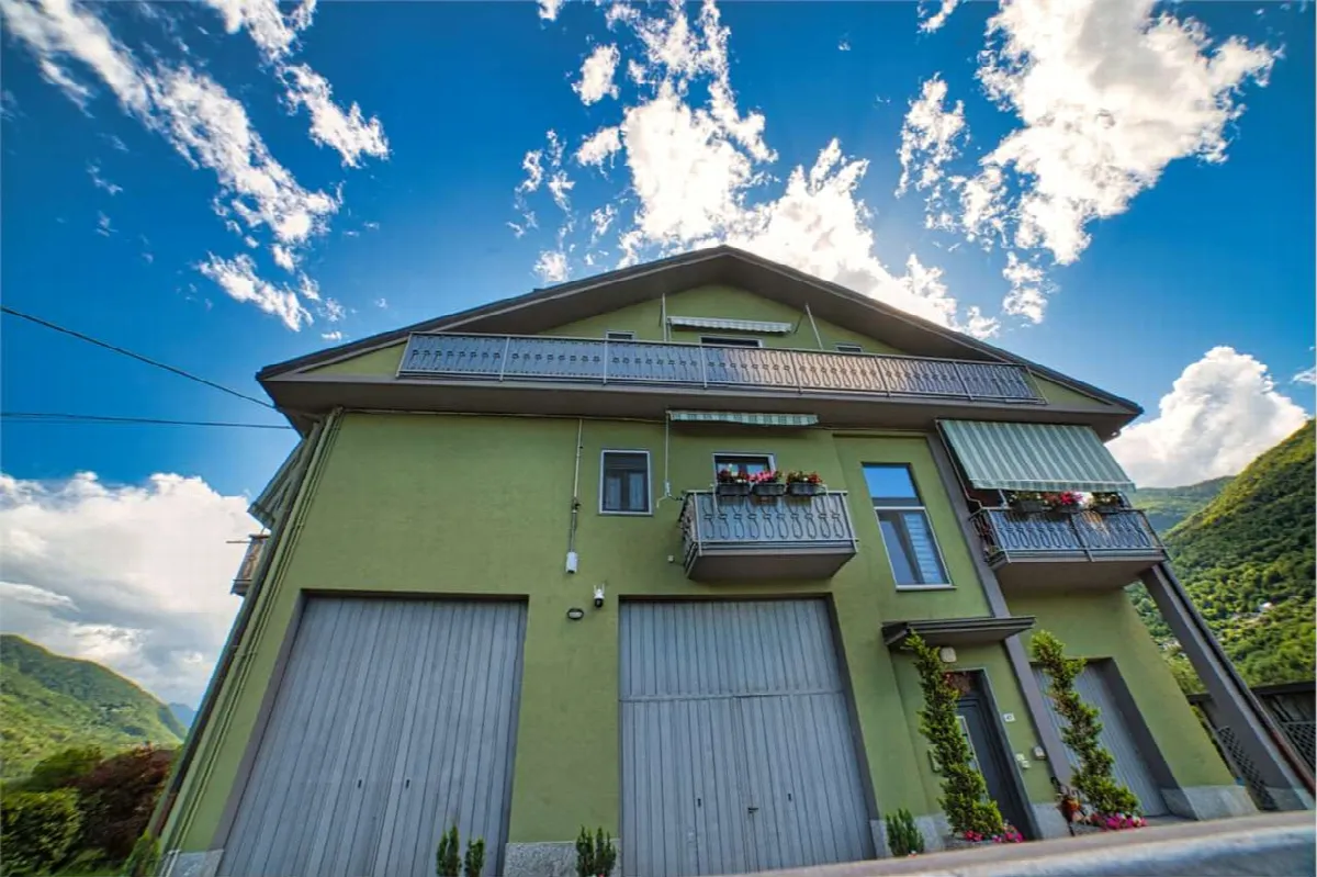 Appartamento in vendita a Domodossola - Casa delle Rane - foto 5