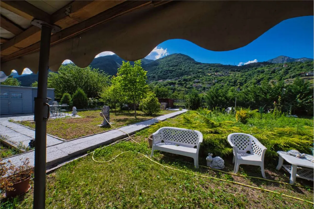 Appartamento in vendita a Domodossola - Casa delle Rane - foto 7