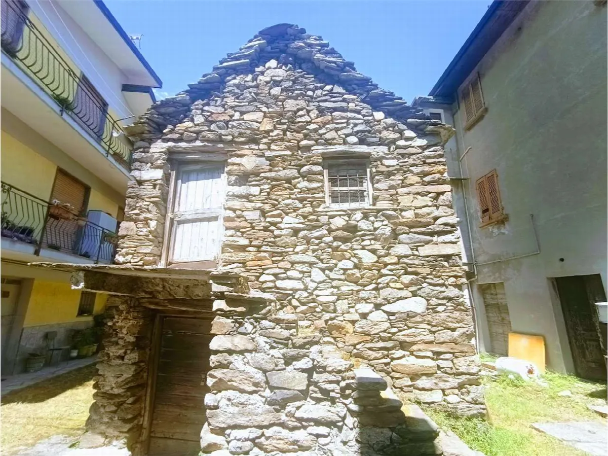 Rustico in vendita a Piedimulera - foto 10