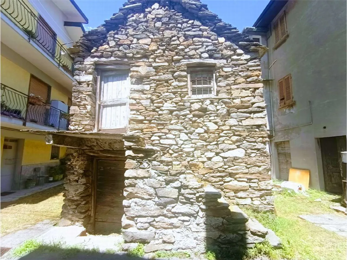 Rustico in vendita a Piedimulera - foto 3