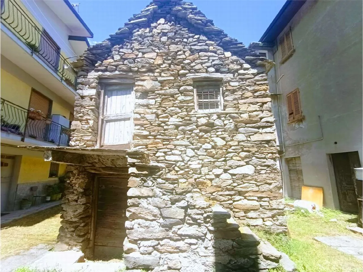 Rustico in vendita a Piedimulera - foto 4