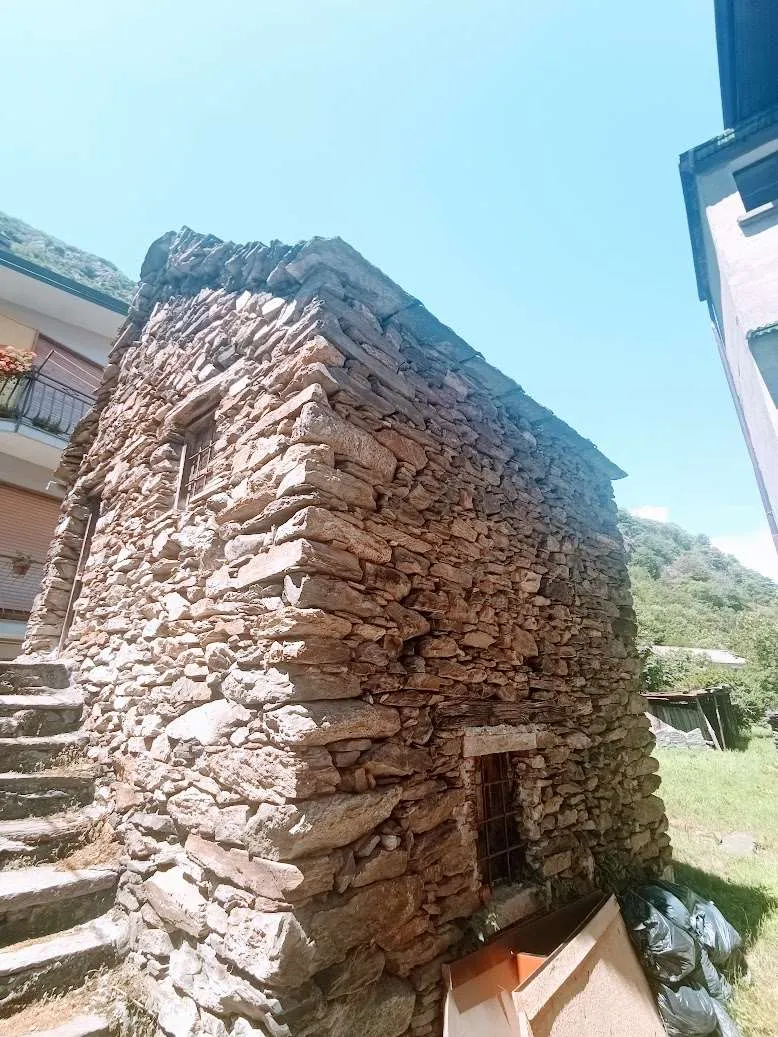 Rustico in vendita a Piedimulera - foto 5