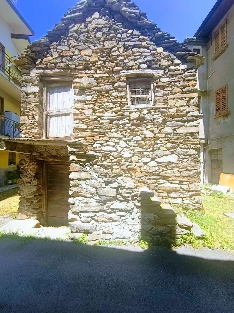 Rustico in vendita a Piedimulera - foto 6