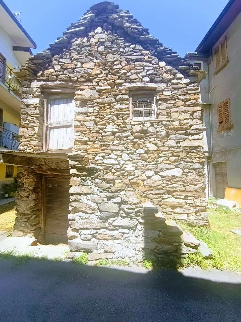 Rustico in vendita a Piedimulera - foto 7