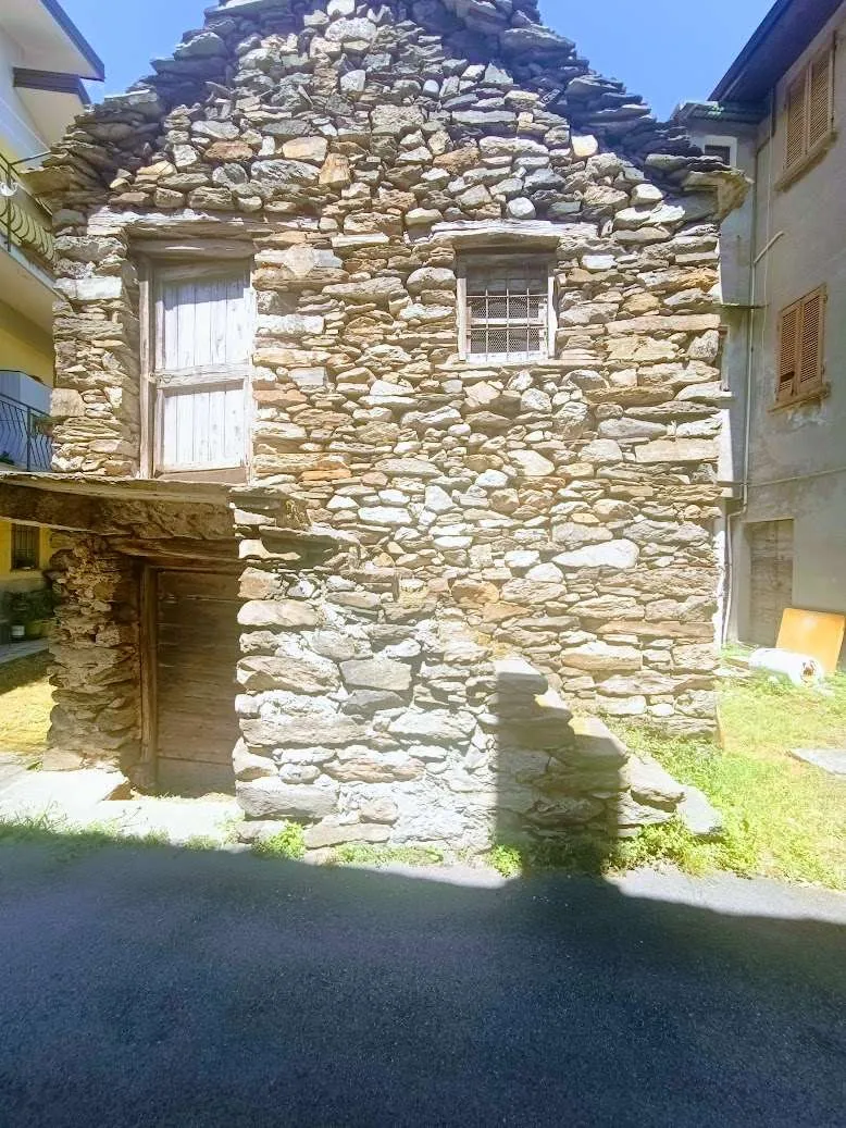 Rustico in vendita a Piedimulera - foto 8