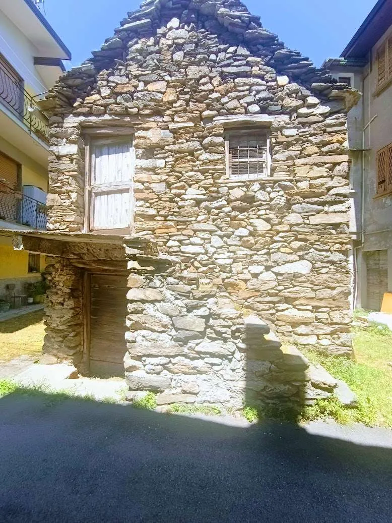 Rustico in vendita a Piedimulera - foto 9