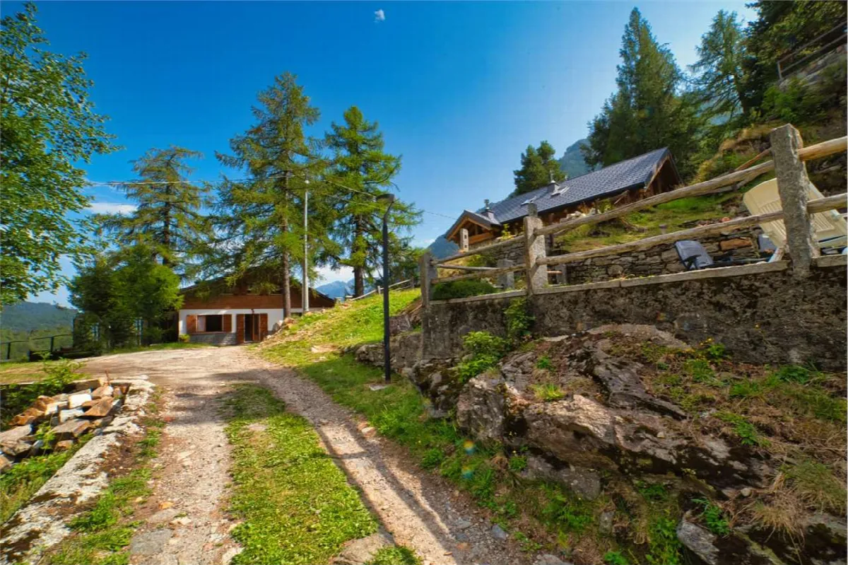 Appartamento in vendita a Varzo - San Domenico - foto 3