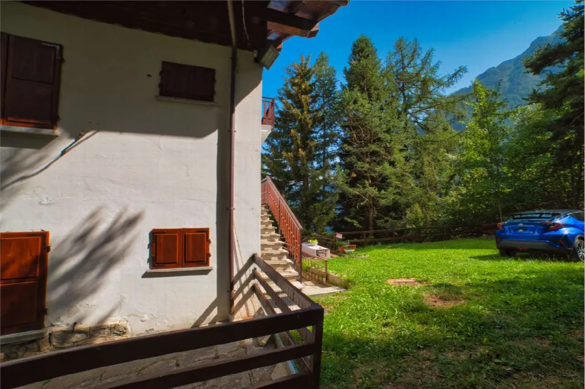 Appartamento in vendita a Varzo - San Domenico - foto 6