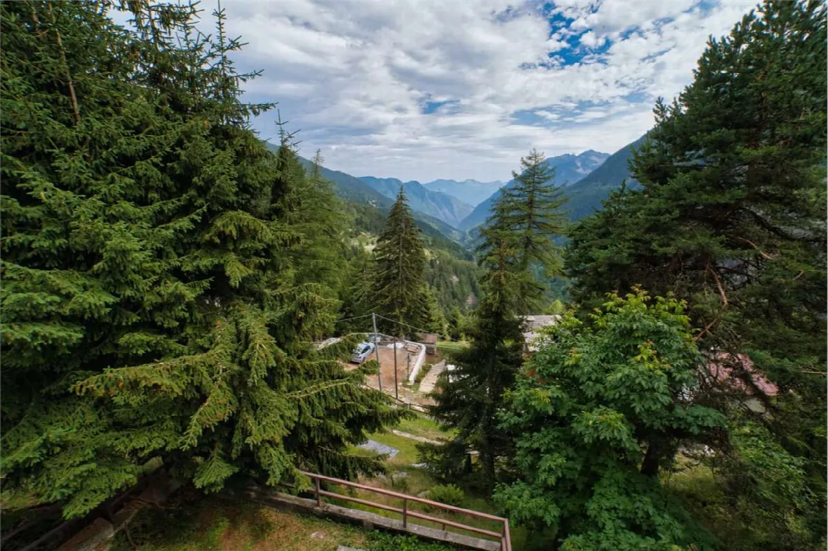 Appartamento in vendita a Varzo - San Domenico - foto 7