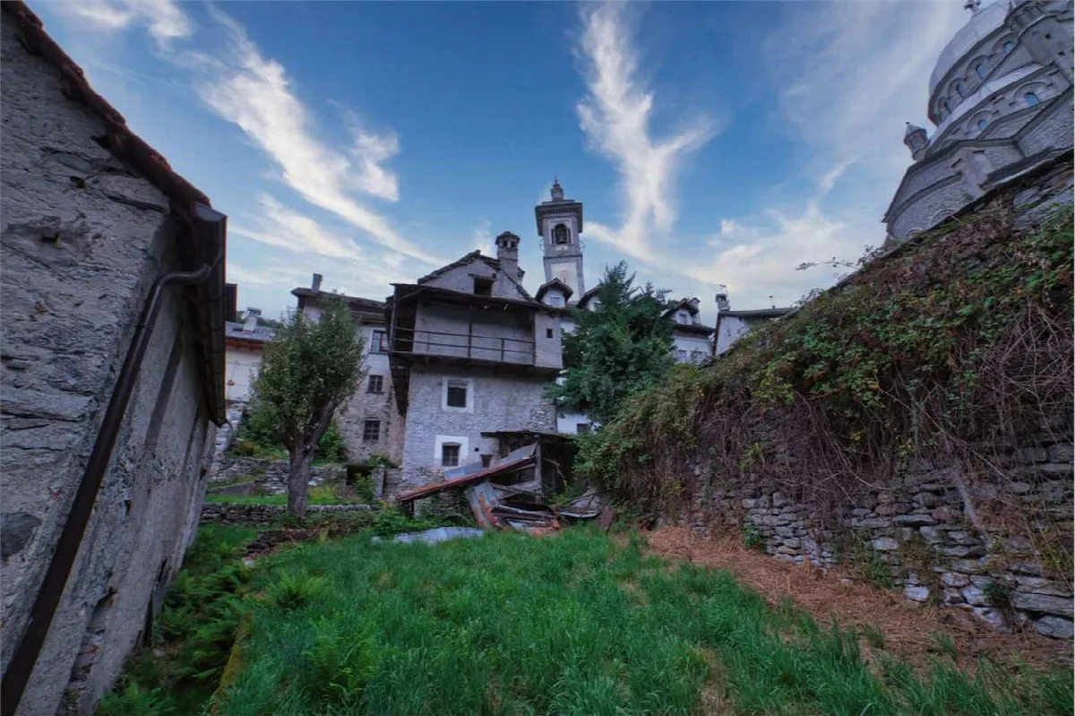 Rustico in vendita a Re - foto 10