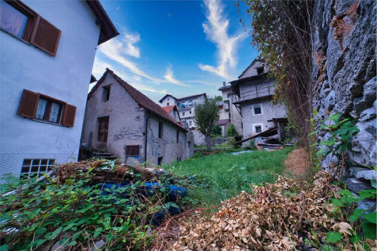 Rustico in vendita a Re - foto 3