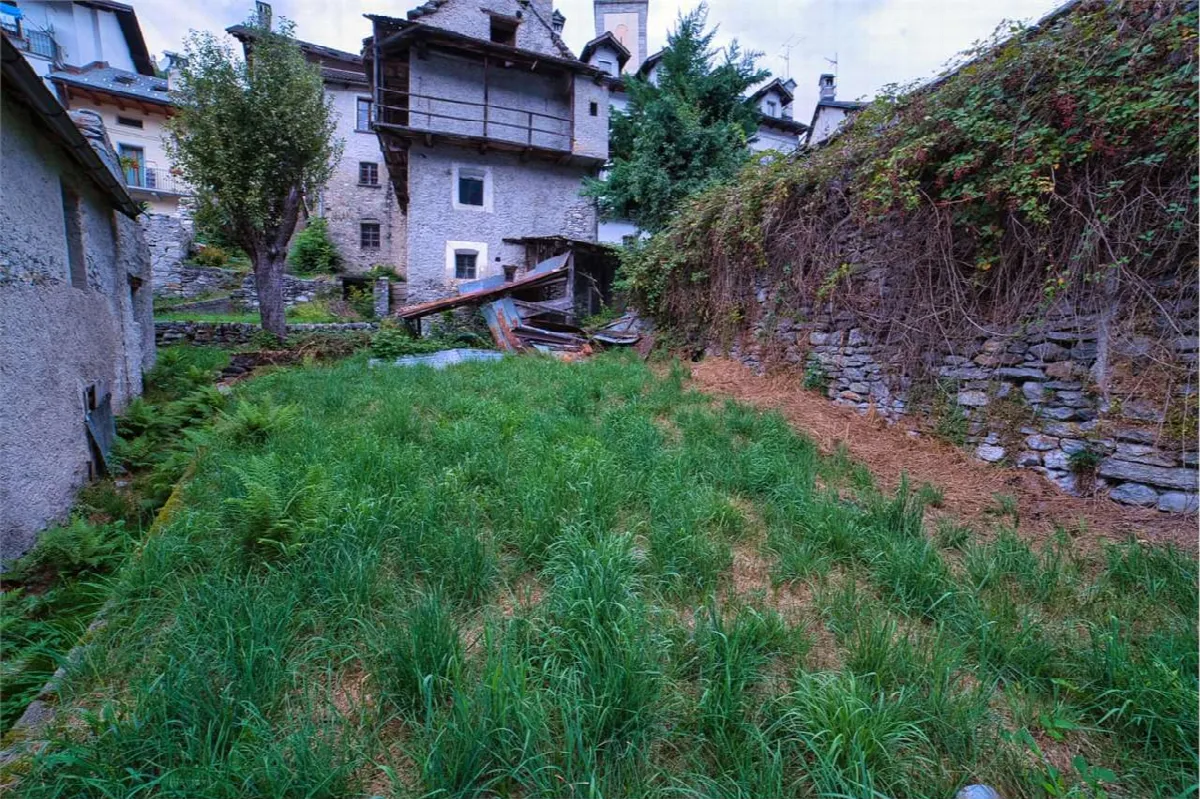 Rustico in vendita a Re - foto 4