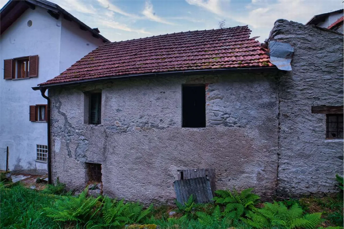 Rustico in vendita a Re - foto 7