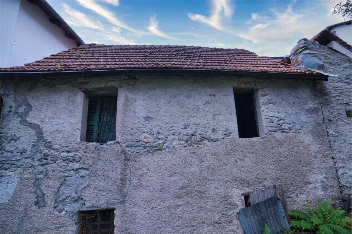 Rustico in vendita a Re - foto 9