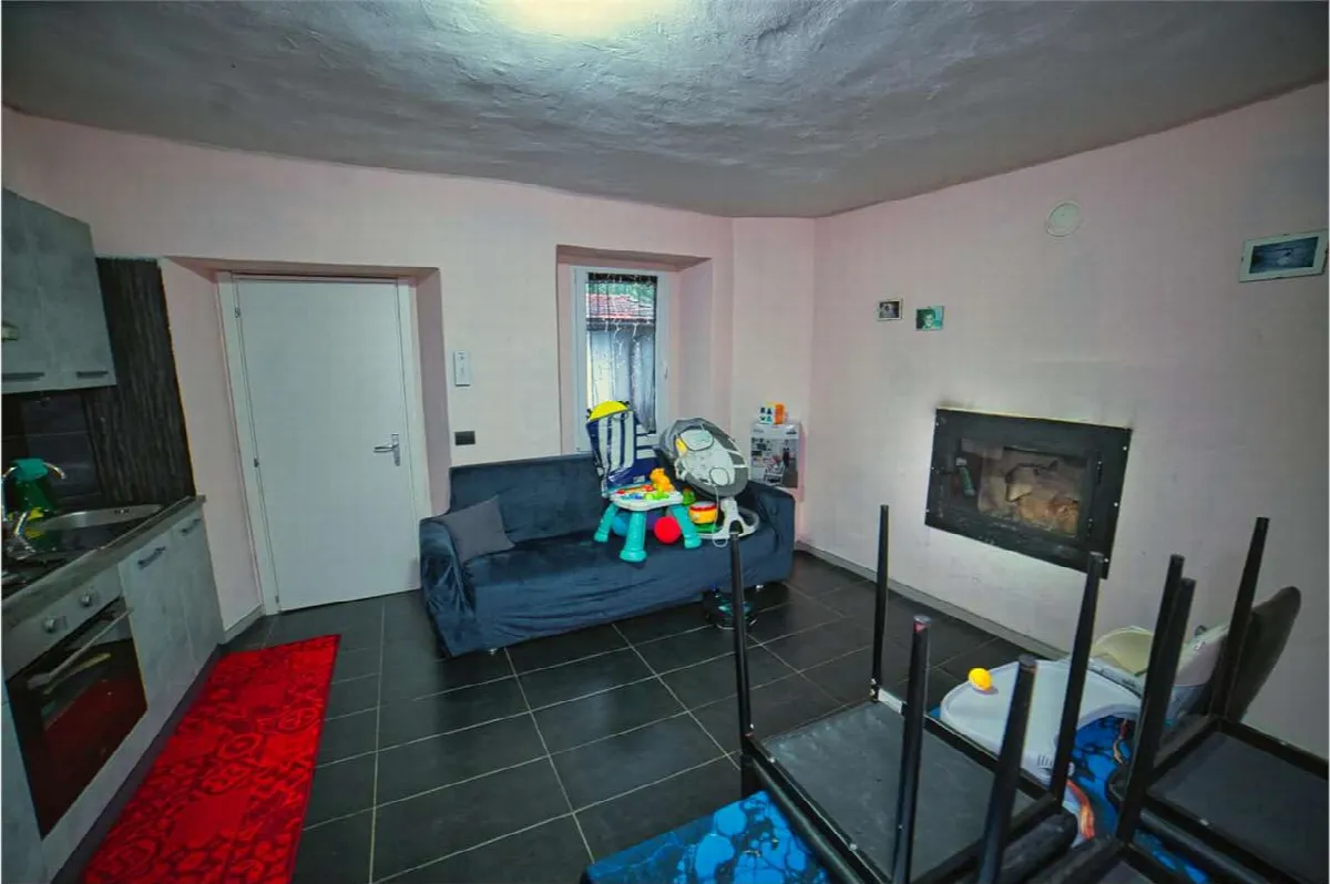 Casa indipendente in vendita a Ornavasso - foto 10