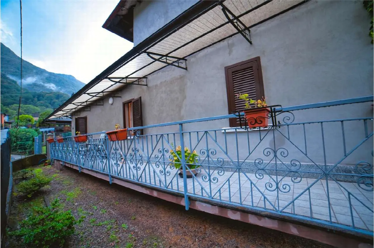 Casa indipendente in vendita a Ornavasso - foto 2