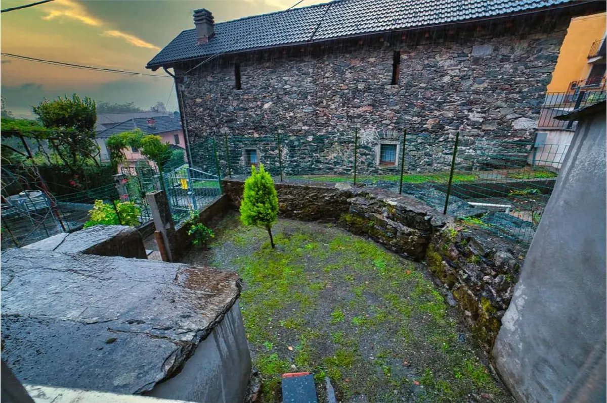 Casa indipendente in vendita a Ornavasso - foto 3