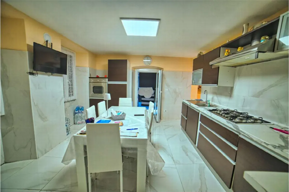 Casa indipendente in vendita a Ornavasso - foto 6