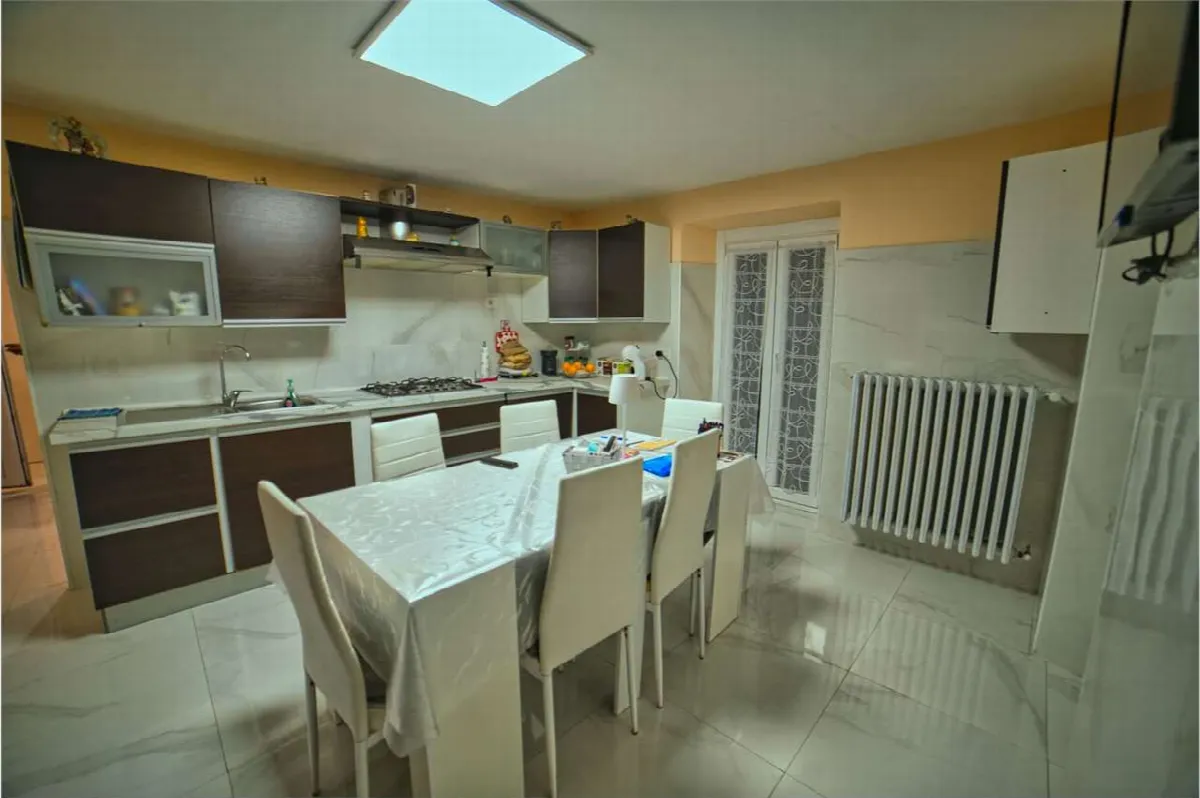 Casa indipendente in vendita a Ornavasso - foto 7