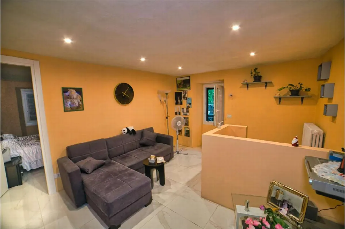 Casa indipendente in vendita a Ornavasso - foto 8
