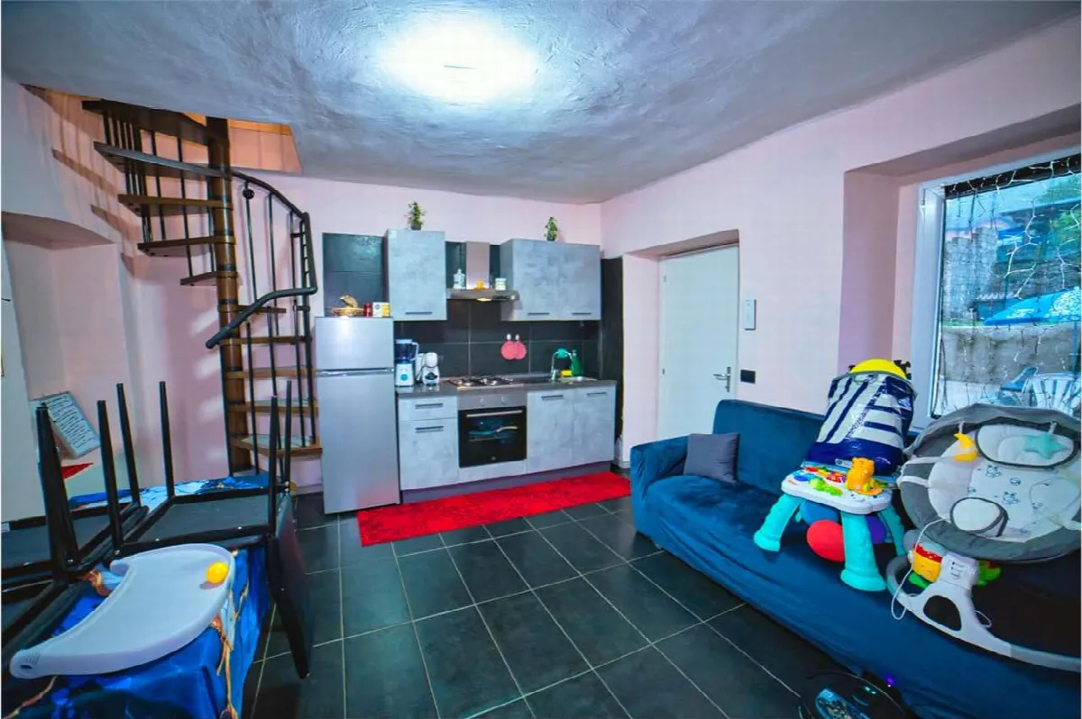 Casa indipendente in vendita a Ornavasso - foto 9