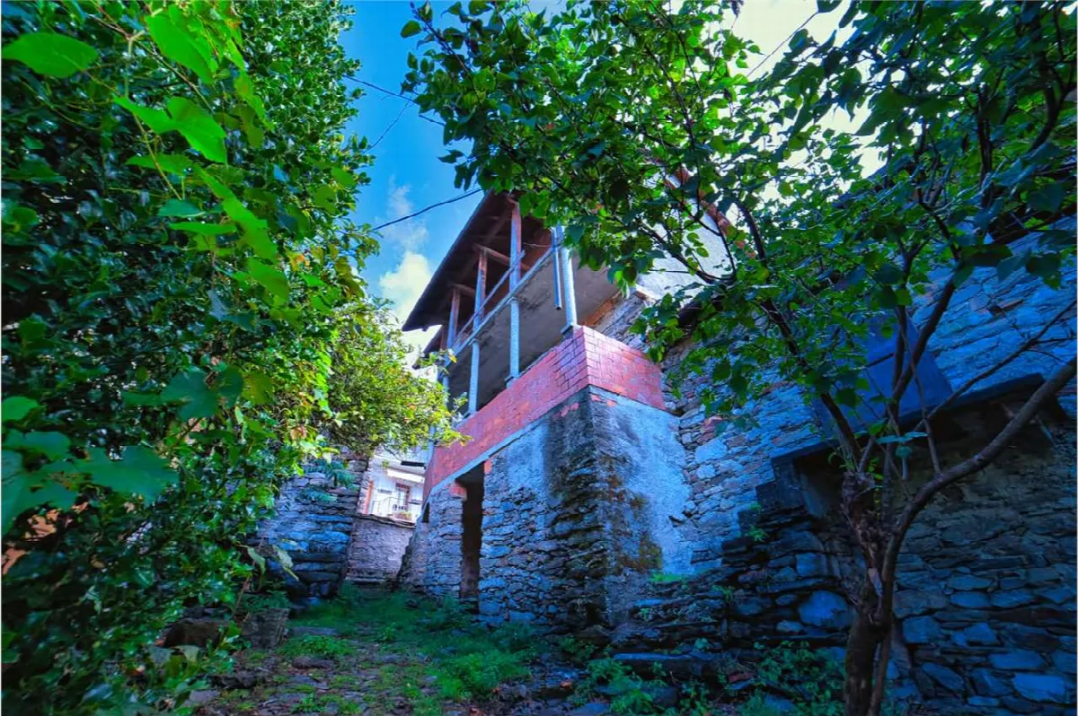 Casa indipendente in vendita a Piedimulera - Cimamulera - foto 1