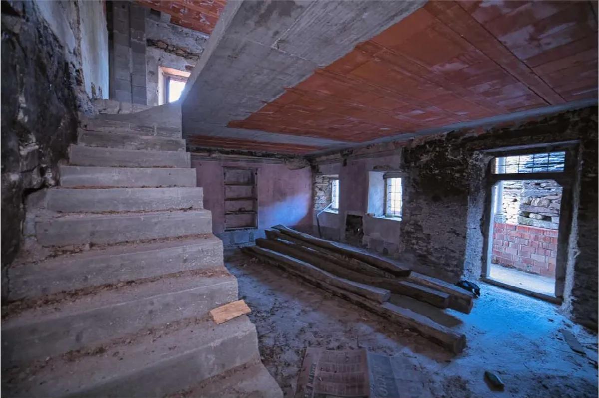 Casa indipendente in vendita a Piedimulera - Cimamulera - foto 10