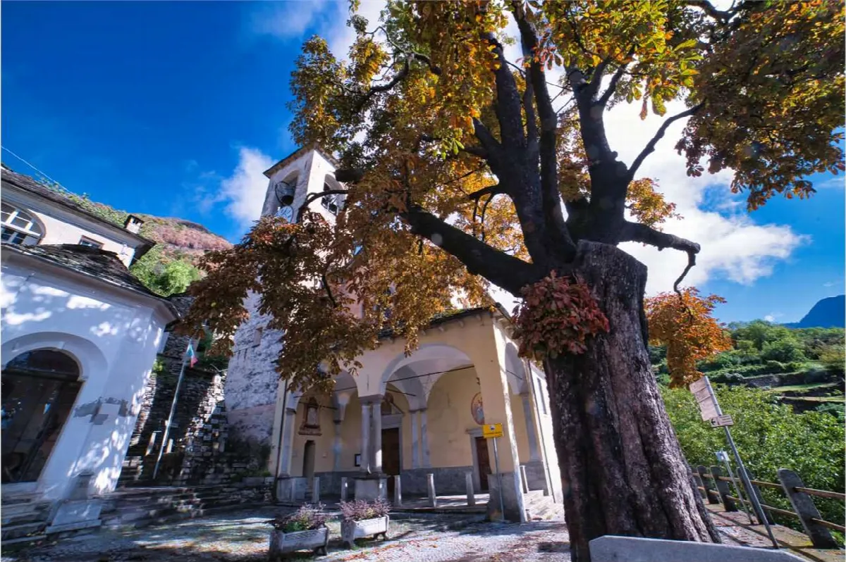 Casa indipendente in vendita a Piedimulera - Cimamulera - foto 2
