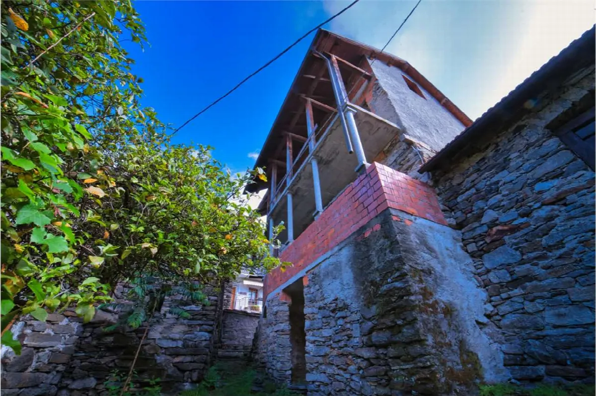 Casa indipendente in vendita a Piedimulera - Cimamulera - foto 5