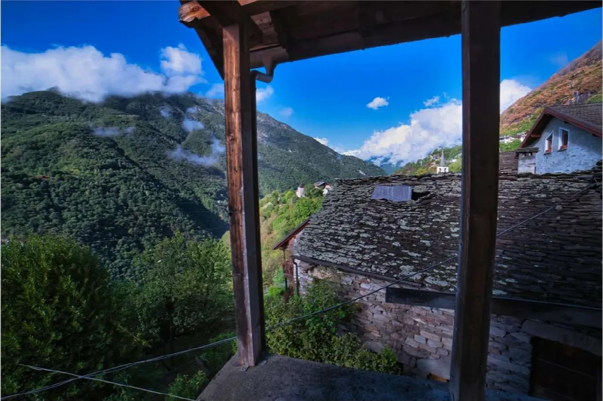 Casa indipendente in vendita a Piedimulera - Cimamulera - foto 6