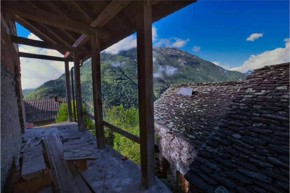 Casa indipendente in vendita a Piedimulera - Cimamulera - foto 7