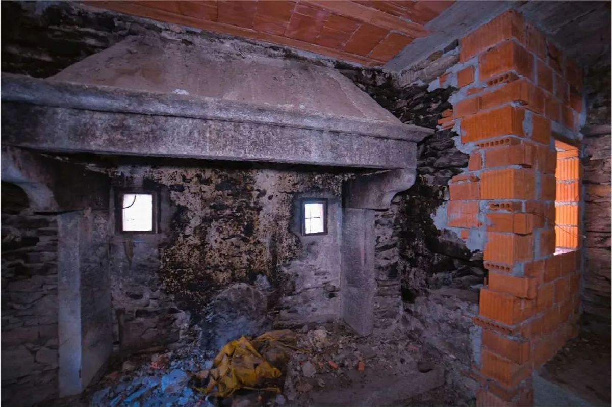 Casa indipendente in vendita a Piedimulera - Cimamulera - foto 8