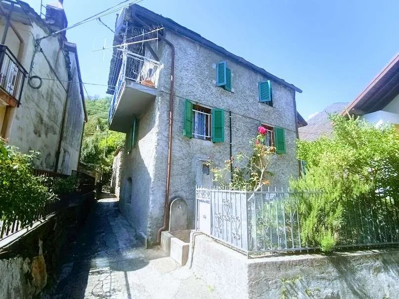 Casa indipendente in vendita a Pieve Vergonte - foto 10