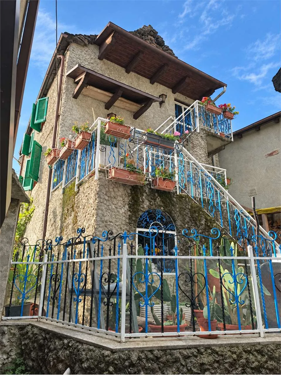 Casa indipendente in vendita a Pieve Vergonte - foto 2