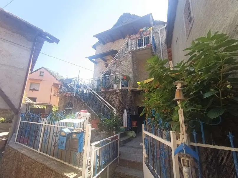 Casa indipendente in vendita a Pieve Vergonte - foto 4