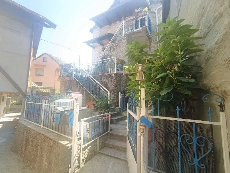 Casa indipendente in vendita a Pieve Vergonte - foto 5