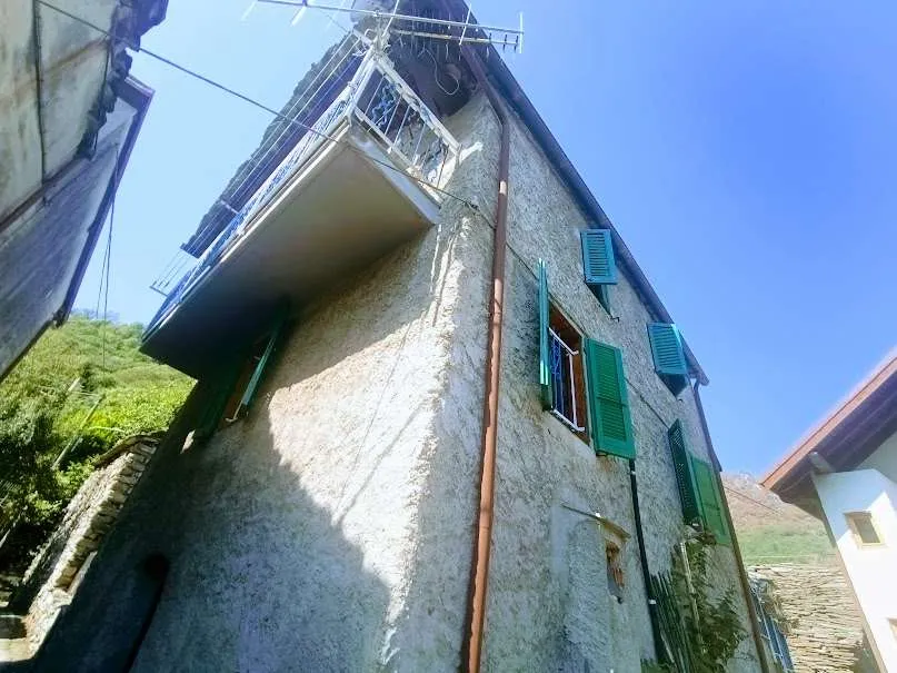 Casa indipendente in vendita a Pieve Vergonte - foto 6